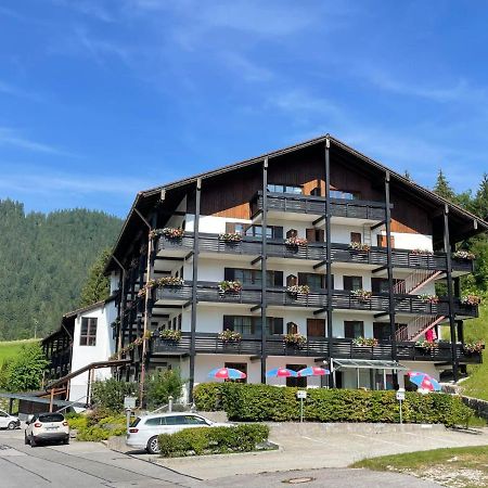 Apartment Buchenhoehe-1 By Interhome Resten Exterior photo